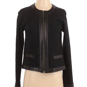 Black Women's Mini Dress